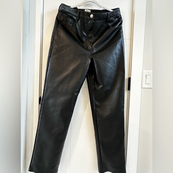 The Melina pant- black EUC - Picture 9 of 10